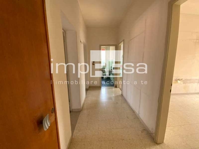 Appartamento in Vendita ad Treviso - 95000 Euro