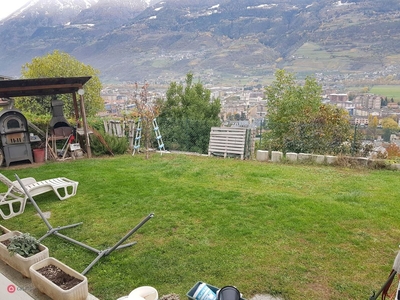 Appartamento in Vendita in Corso Avenue btg. Aosta a Aosta