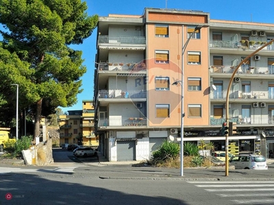Appartamento in Vendita in Corso Indipendenza 204 a Catania
