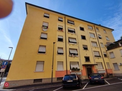 Appartamento in Vendita in Giacomo Perlasca 5 a Brescia