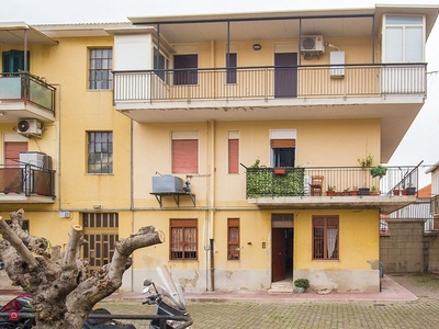 Appartamento in Vendita in lucania 17 a Messina