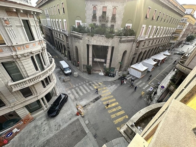 Appartamento in Vendita in Via Anguissola 3 a Cremona