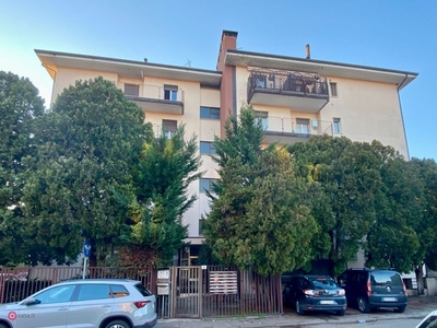 Appartamento in Vendita in Via Bartolomeo Giuliari 4 a Verona