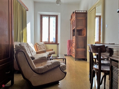 Appartamento in Vendita in Via Benedetto Bacchini a Fidenza