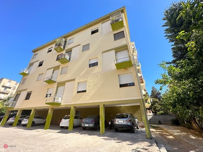 Appartamento in Vendita in Via Cagna Generale Stefano a Cagliari