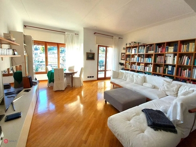 Appartamento in Vendita in Via Campodonico a Pieve Ligure