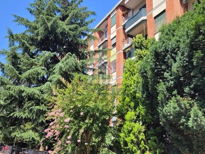 Appartamento in Vendita in Via Carlo Vittori a Cremona