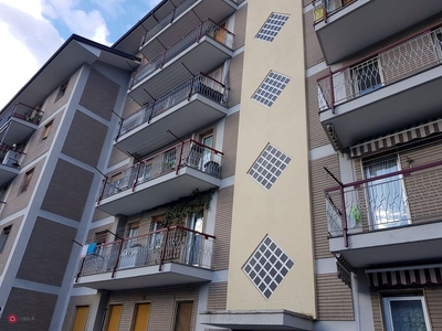 Appartamento in Vendita in Via Chavanne a Aosta