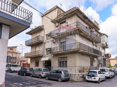 Appartamento in Vendita in Via Chinnici Rocco 2 a Belpasso