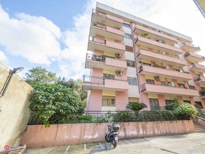 Appartamento in Vendita in Via Comunale San Corrado 4 a Messina