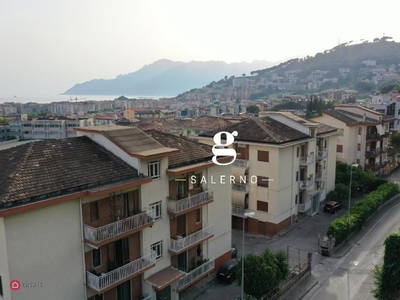 Appartamento in Vendita in Via dei Moscani a Salerno