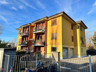 Appartamento in Vendita in Via Della Bassa 53 a Lesignano de' Bagni