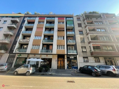 Appartamento in Vendita in Via Emilio Morosini a Milano