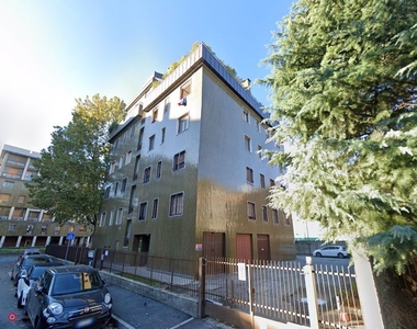 Appartamento in Vendita in Via Enrico Mattei 1 a Segrate