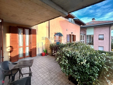 Appartamento in Vendita in Via Ettore Vacha a Bergamo