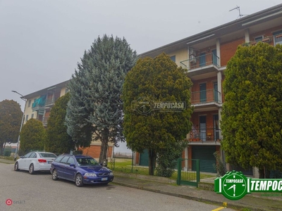Appartamento in Vendita in Via Fossarmato a Pavia