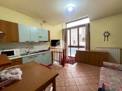 Appartamento in Vendita in Via Fratelli Bandiera a Brescia