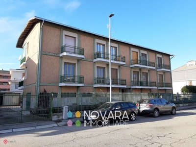 Appartamento in Vendita in Via Galileo Ferraris 40 a Novara