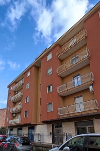 Appartamento in Vendita in Via Giovan Battista Piranesi a Benevento