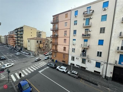 Appartamento in Vendita in Via Giuseppe Fava a Catania