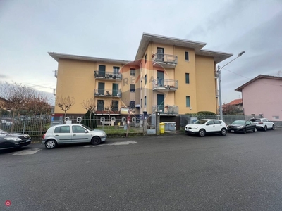 Appartamento in Vendita in Via Giuseppe Poma 1 a Biella