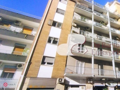 Appartamento in Vendita in Via Giuseppe Zanardelli a Bari