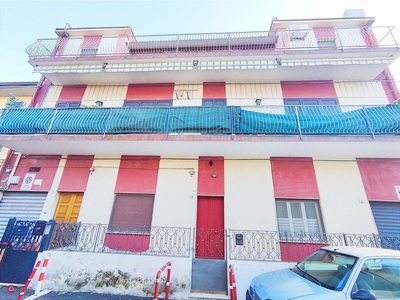Appartamento in Vendita in Via Luigi Pirandello a Tremestieri Etneo