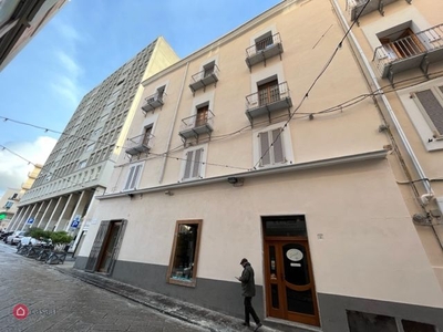 Appartamento in Vendita in Via luzzati 2 b a Sassari