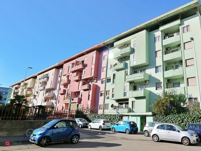 Appartamento in Vendita in Via masaccio 10 a Cagliari