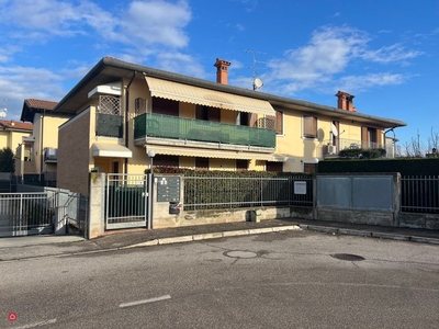 Appartamento in Vendita in Via Pasteur a Castelnuovo del Garda