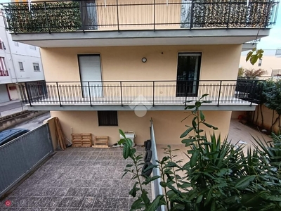 Appartamento in Vendita in Via Peucetia 27 a Cassano delle Murge