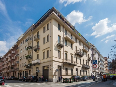 Appartamento in Vendita in Via Pietro Palmieri 57 a Torino