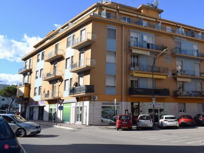 Appartamento in Vendita in Via Raffaele Malagrida 3 a Pescara