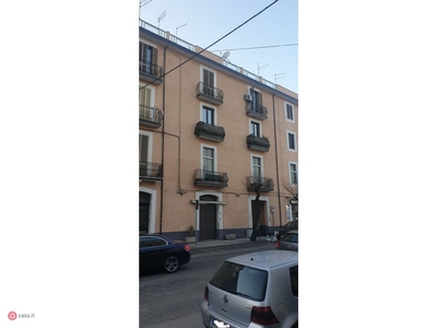 Appartamento in Vendita in Via Romualdo Montagna a Cosenza