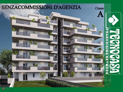 Appartamento in Vendita in Via Rossini 4 a San Giuliano Milanese