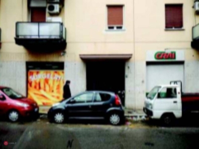 Appartamento in Vendita in Via Ruggerone da Palermo 5 a Palermo