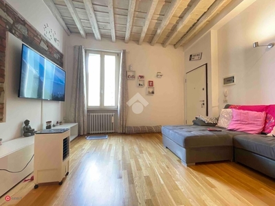 Appartamento in Vendita in Via San Faustino a Brescia