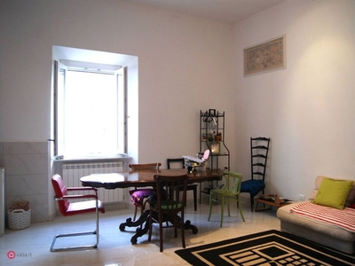 Appartamento in Vendita in Via San Jacopo In Acquaviva a Livorno