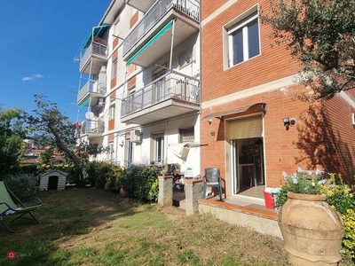 Appartamento in Vendita in Via sant'Eutichiano a La Spezia