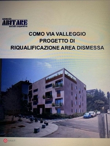 Appartamento in Vendita in Via Valleggio a Como