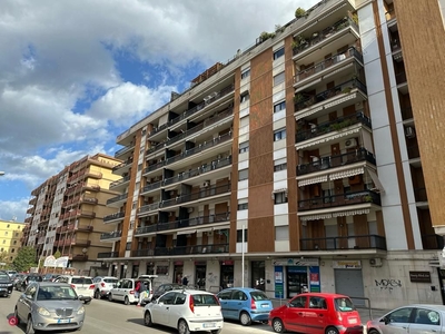 Appartamento in Vendita in Viale Candelaro 10 a Foggia