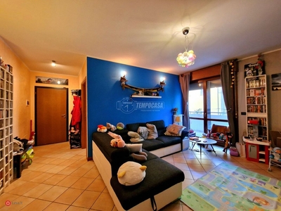 Appartamento in Vendita in Viale Filippo Corridoni 4 a Salsomaggiore Terme