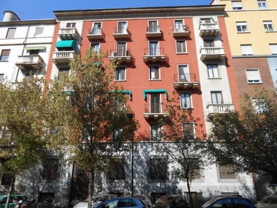 Appartamento in Via Jacopo Palma, Milano, 2 bagni, 91 m², buono stato
