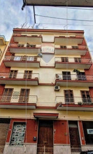 Appartamento in Via Massimo d'Azeglio, Bagheria, 5 locali, 1 bagno