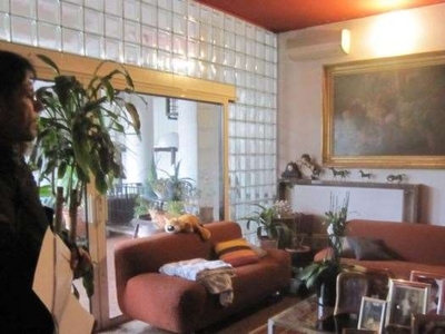 Appartamento in Via Ottone Rosai 6, Milano, 8 locali, 2 bagni, garage