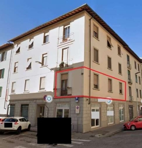 Appartamento in Via Sir Lapo Mazzei 2/A, Firenze, 5 locali, 1 bagno