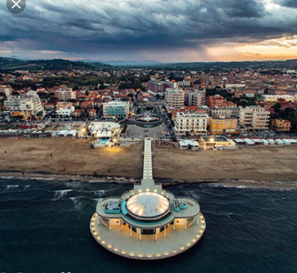 Appartamento nuovo in centro storico, Senigallia