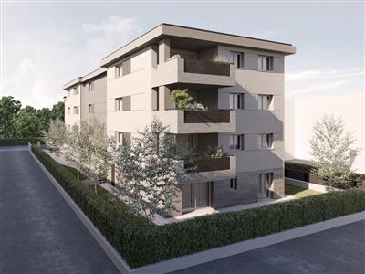 Appartamento - Trilocale a Adiacenze, Castel San Pietro Terme