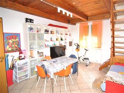 Appartamento - Trilocale a Fabbricotti, Livorno