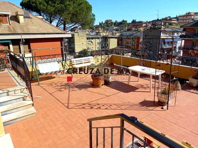 attico-mansarda in Vendita ad Santa Margherita Ligure - 390000 Euro